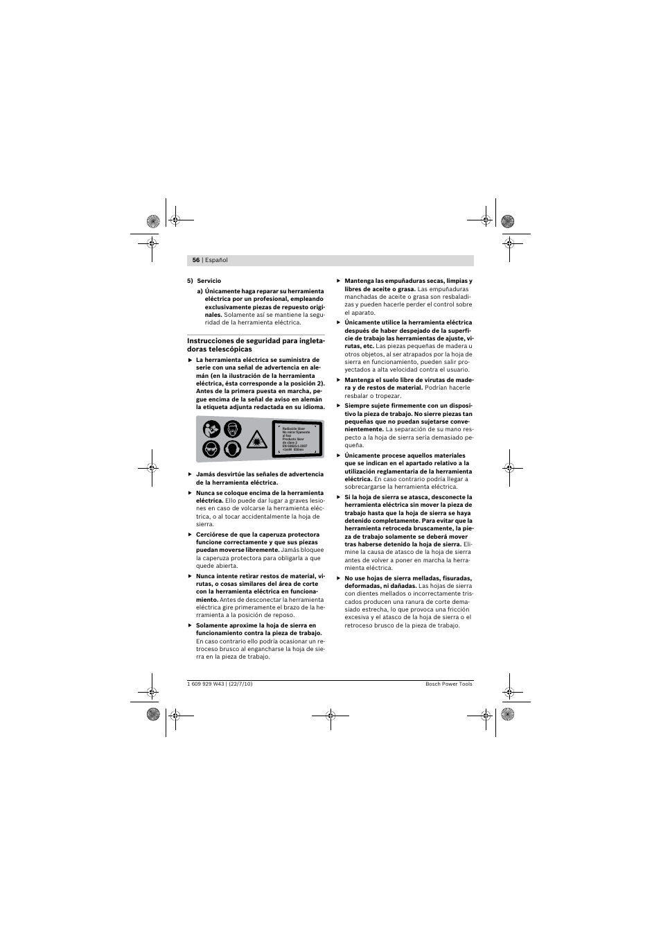 Bosch PCM 7 S User Manual | Page 56 / 384