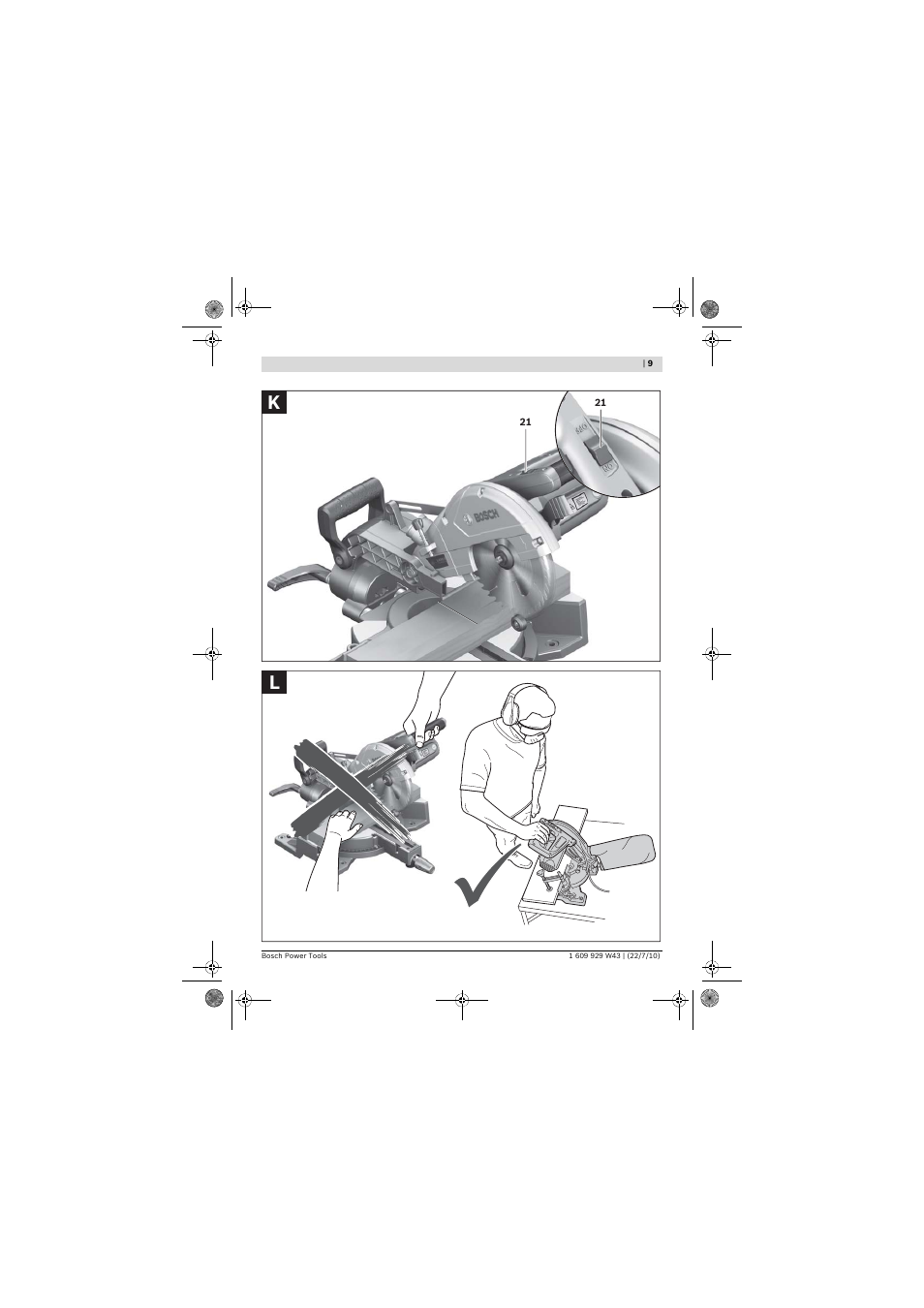 Bosch PCM 7 S User Manual | Page 9 / 384