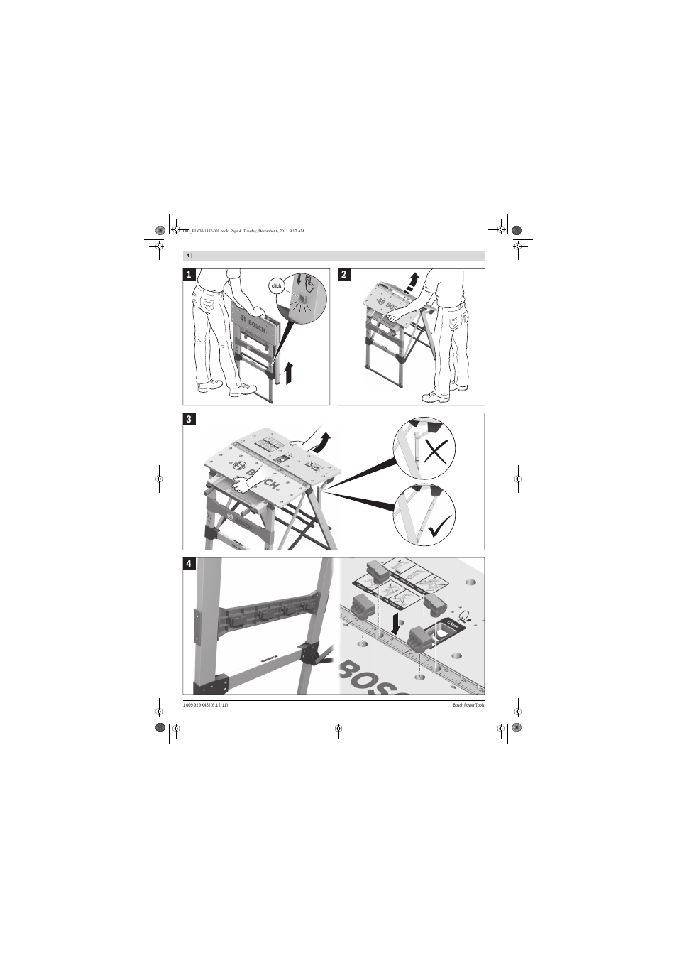 Bosch PWB 600 User Manual | Page 4 / 18