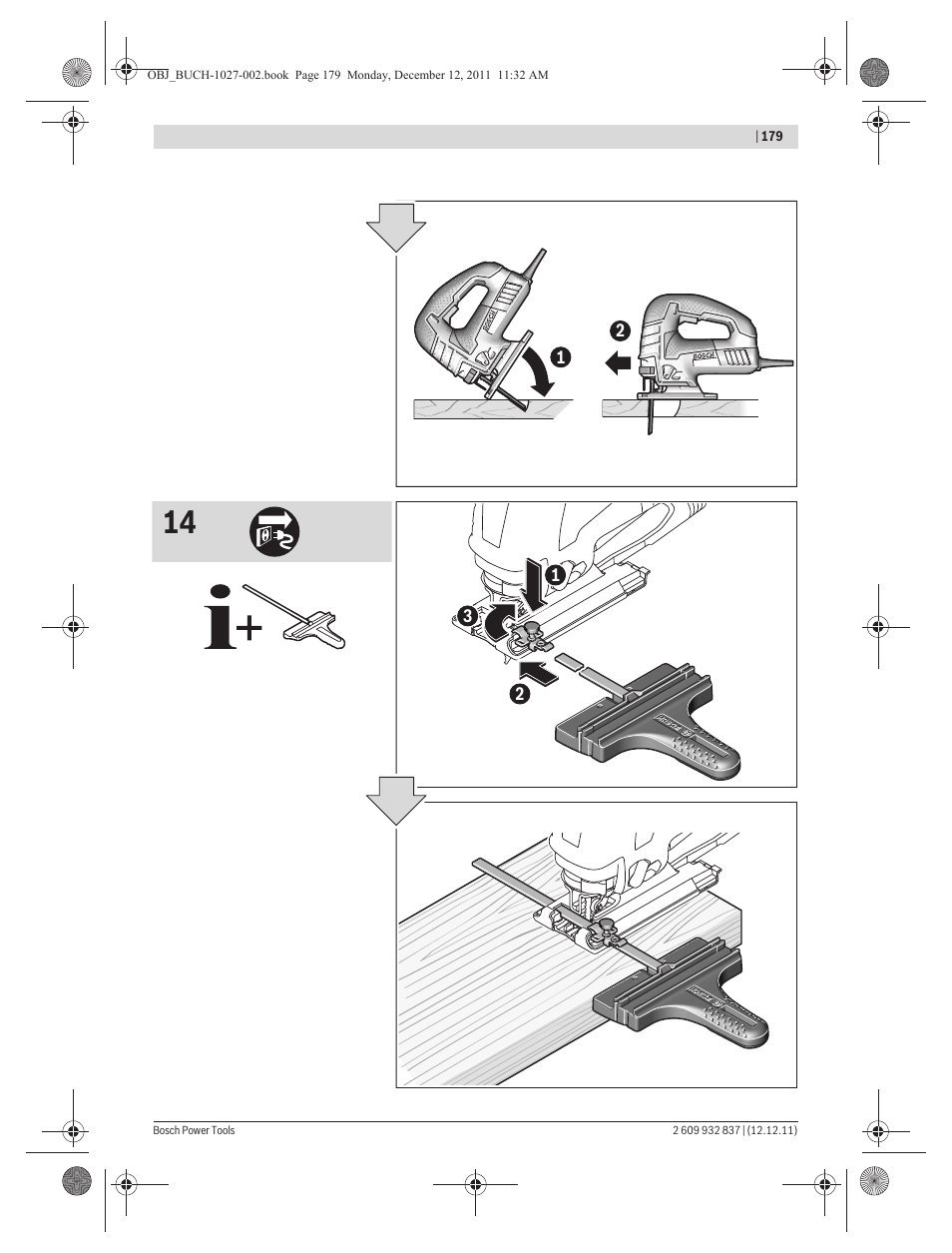 Bosch GST 150 BCE Professional User Manual | Page 179 / 184