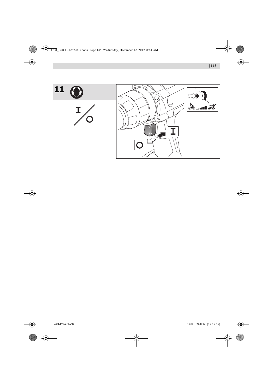 Bosch GSR 14,4 VE-2-LI Professional User Manual | Page 145 / 146