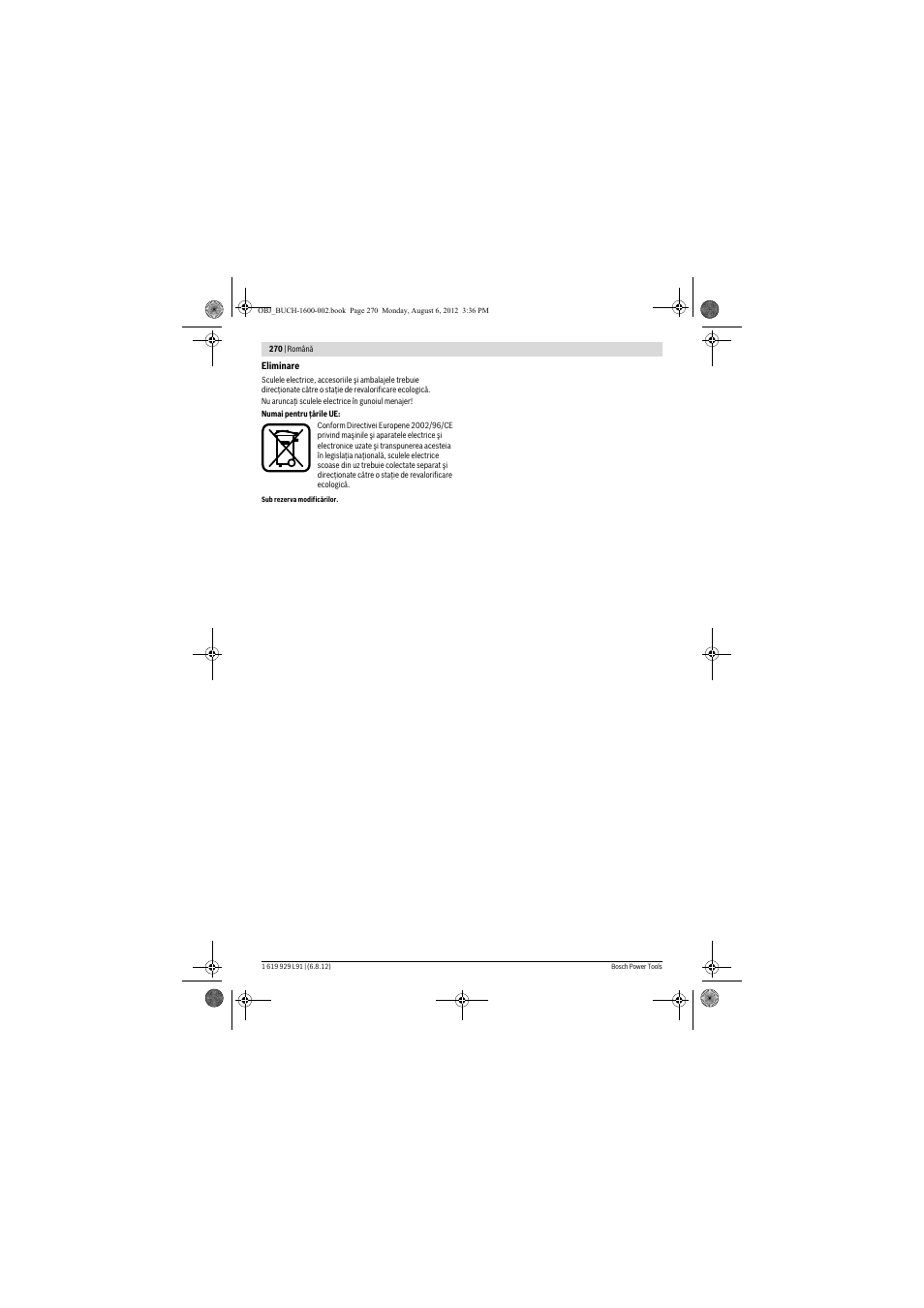 Bosch GCM 12 JL Professional User Manual | Page 270 / 384