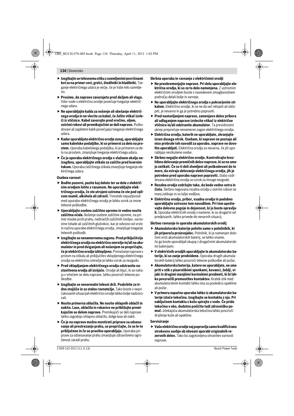 Bosch GSR 10,8-2-LI Professional User Manual | Page 134 / 169