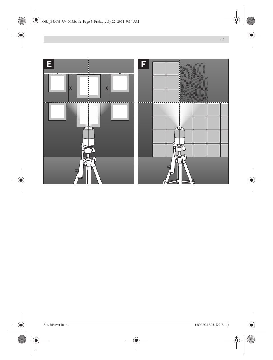Bosch PCL 10 User Manual | Page 5 / 39