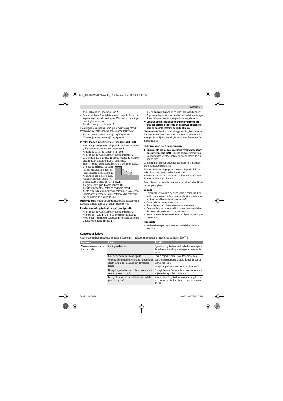 Bosch PLS 300 User Manual | Page 25 / 130