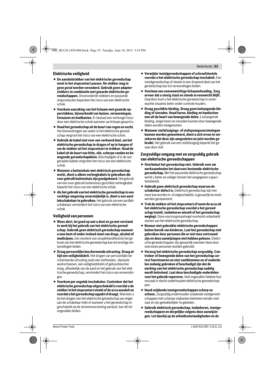 Bosch GSB 10,8-2-LI Professional User Manual | Page 33 / 157