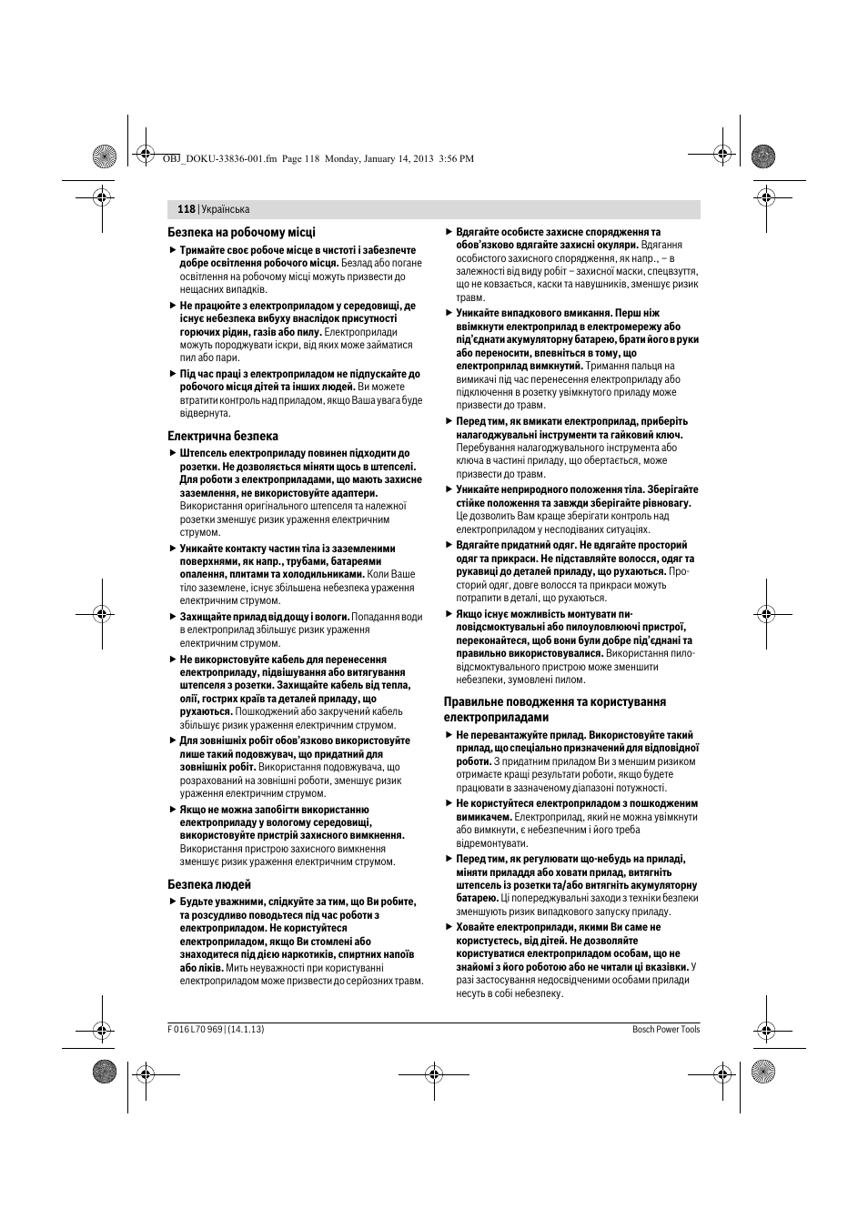 Bosch AGS 7,2 LI User Manual | Page 118 / 177
