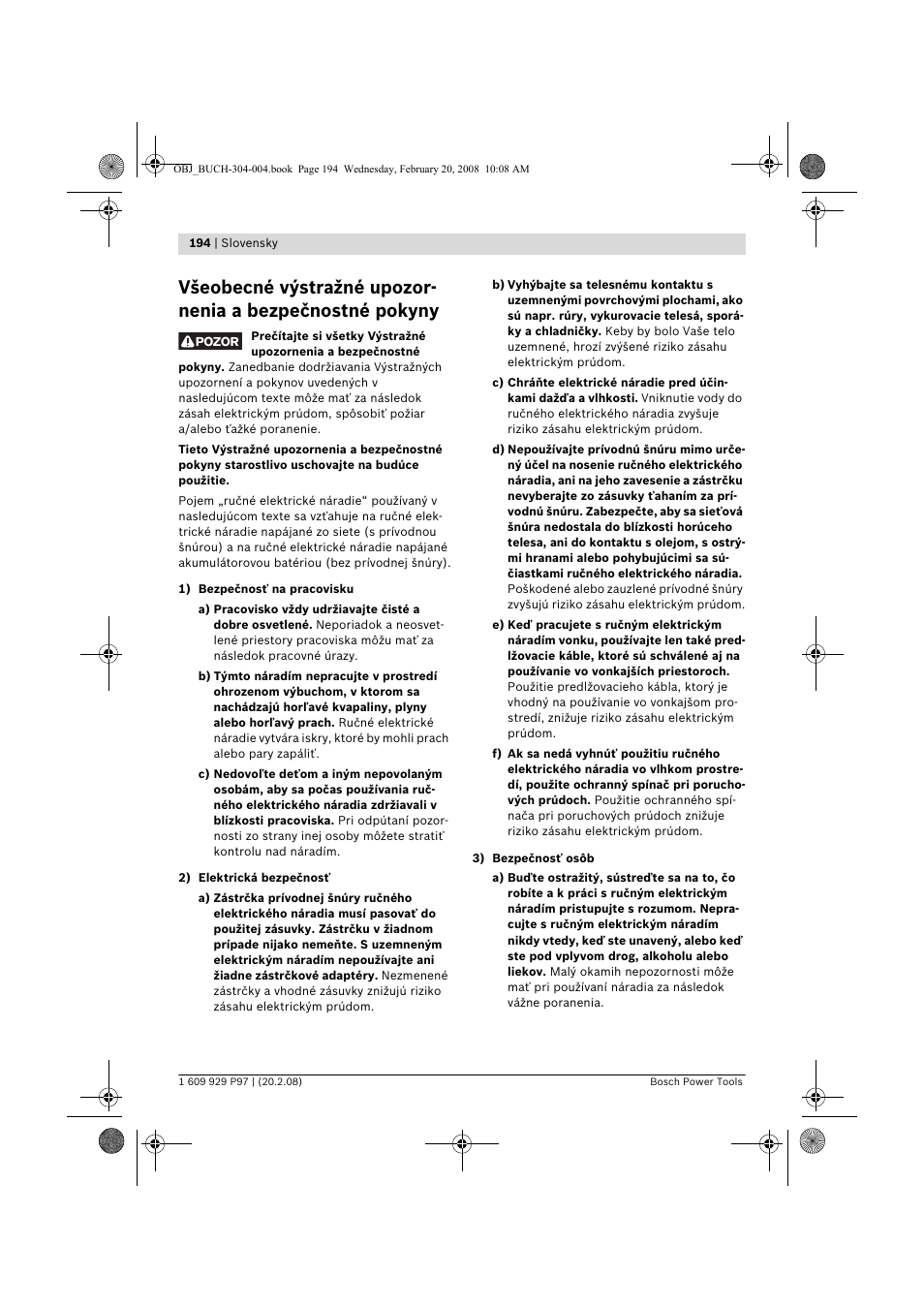 Bosch GKS 36 V-LI Professional User Manual | Page 194 / 349