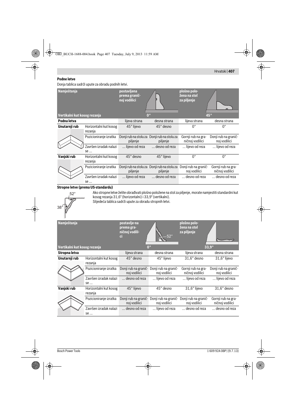 Bosch GTM 12 JL Professional User Manual | Page 407 / 485