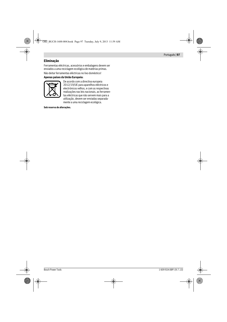 Bosch GTM 12 JL Professional User Manual | Page 97 / 485