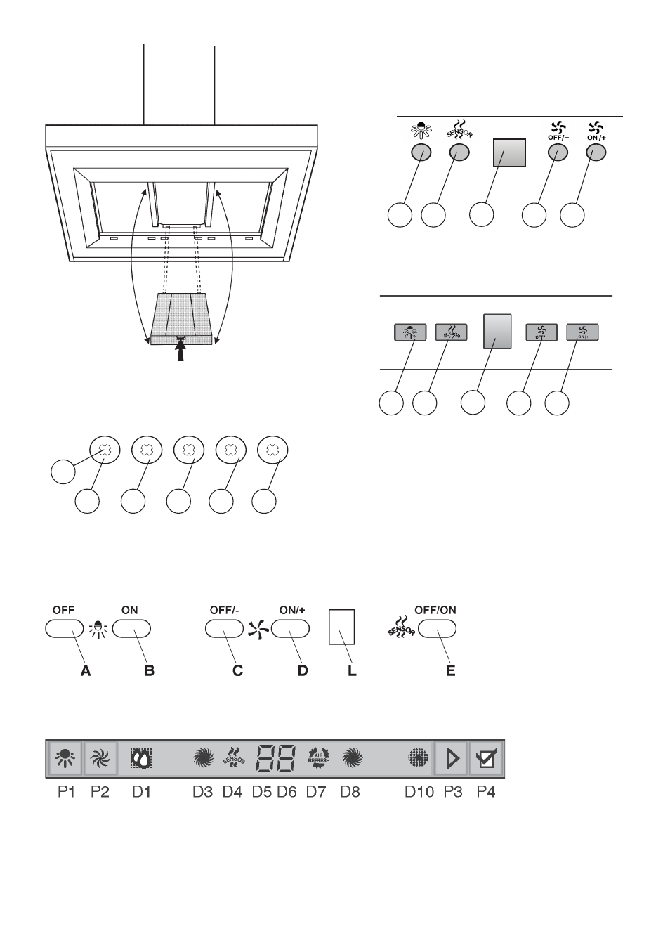 Best KBASC180 User Manual | Page 30 / 32