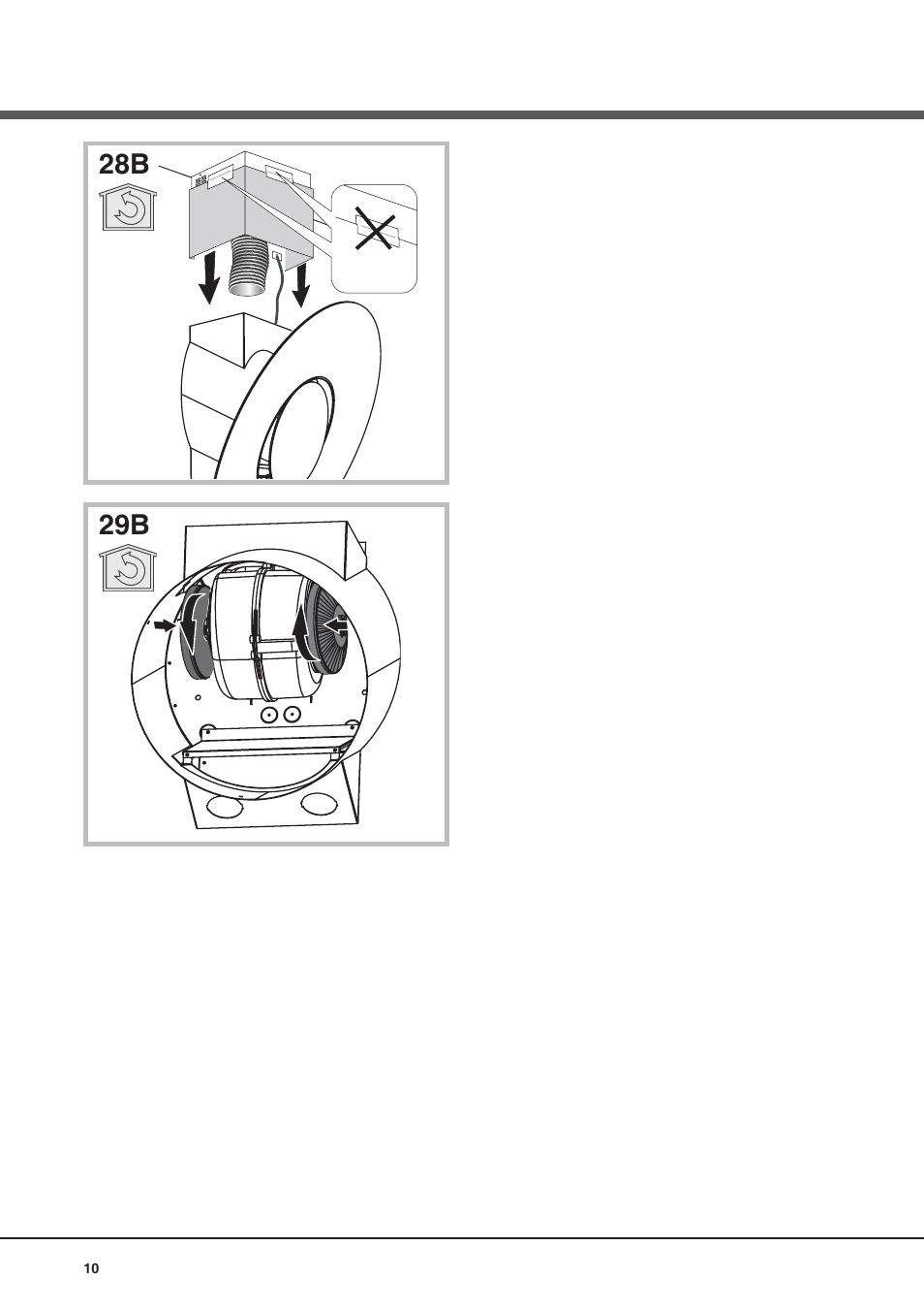 29b 28b | Best COMPACT DISK User Manual | Page 10 / 20