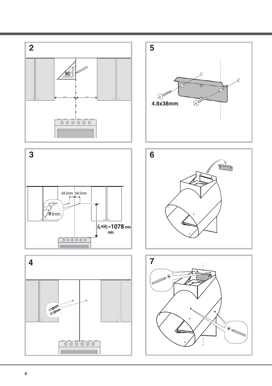 Best COMPACT DISK User Manual | Page 4 / 20