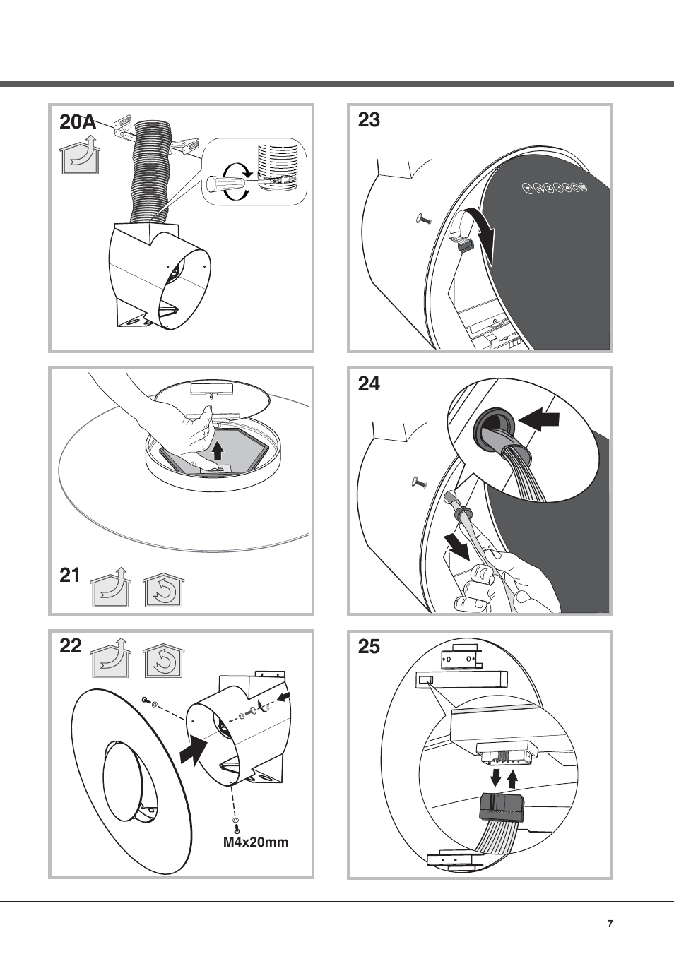 Best COMPACT DISK User Manual | Page 7 / 20