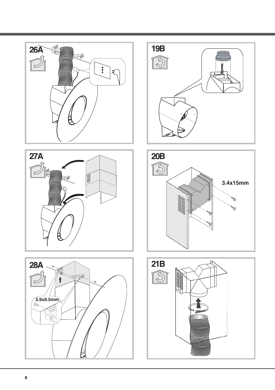 Best COMPACT DISK User Manual | Page 8 / 20