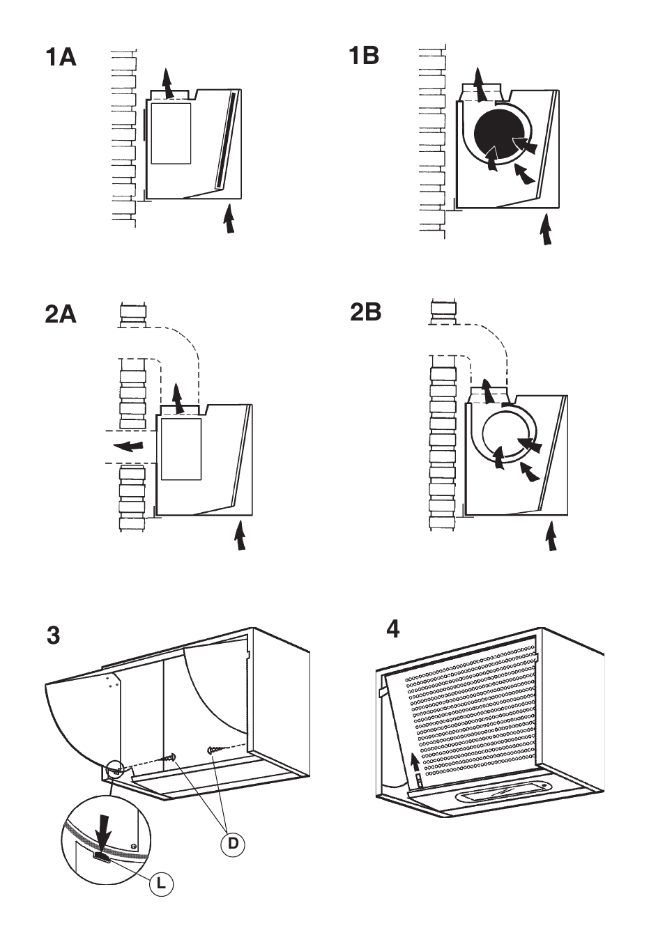 Best GI203 User Manual | Page 16 / 20