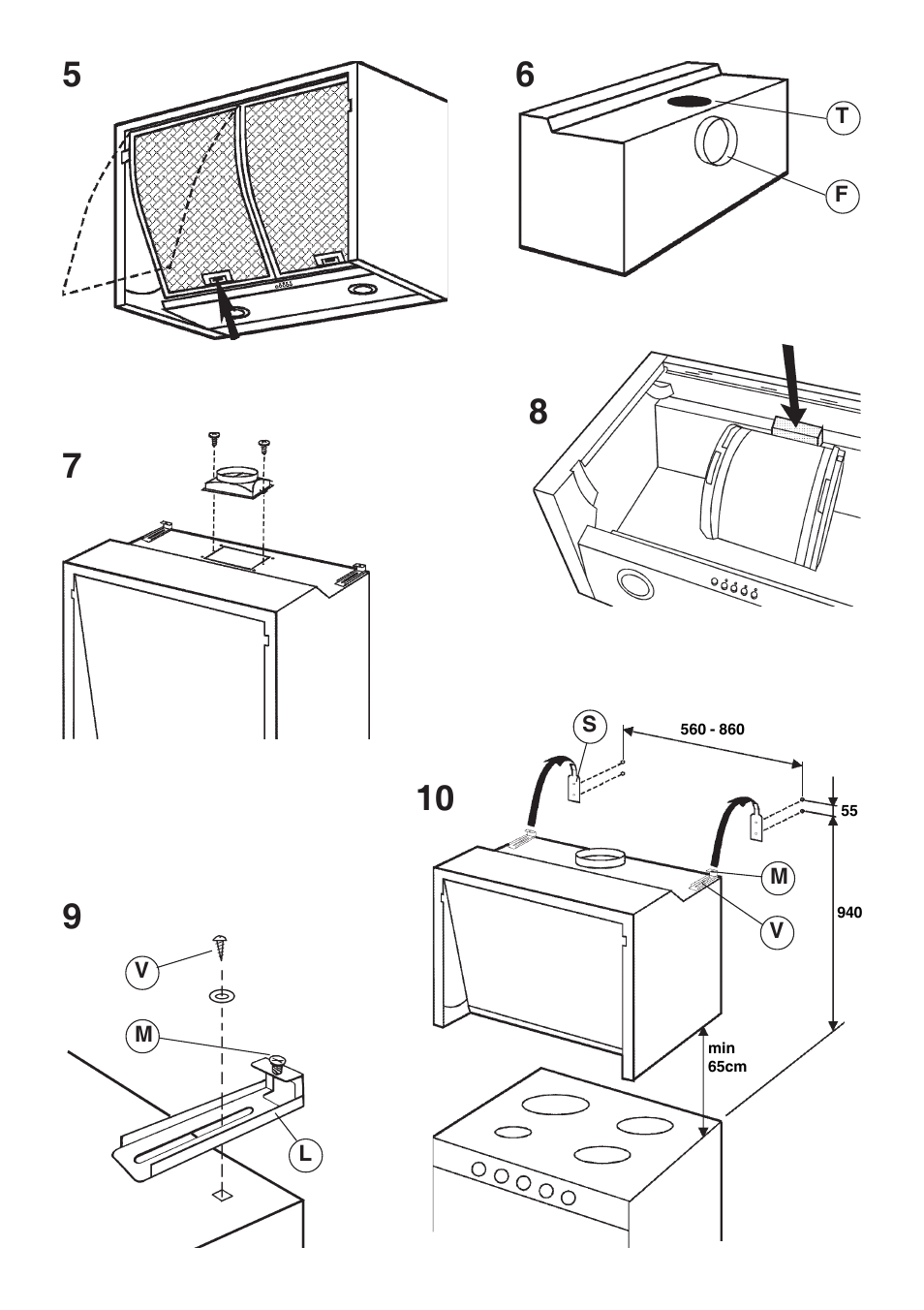 Best GI203 User Manual | Page 17 / 20