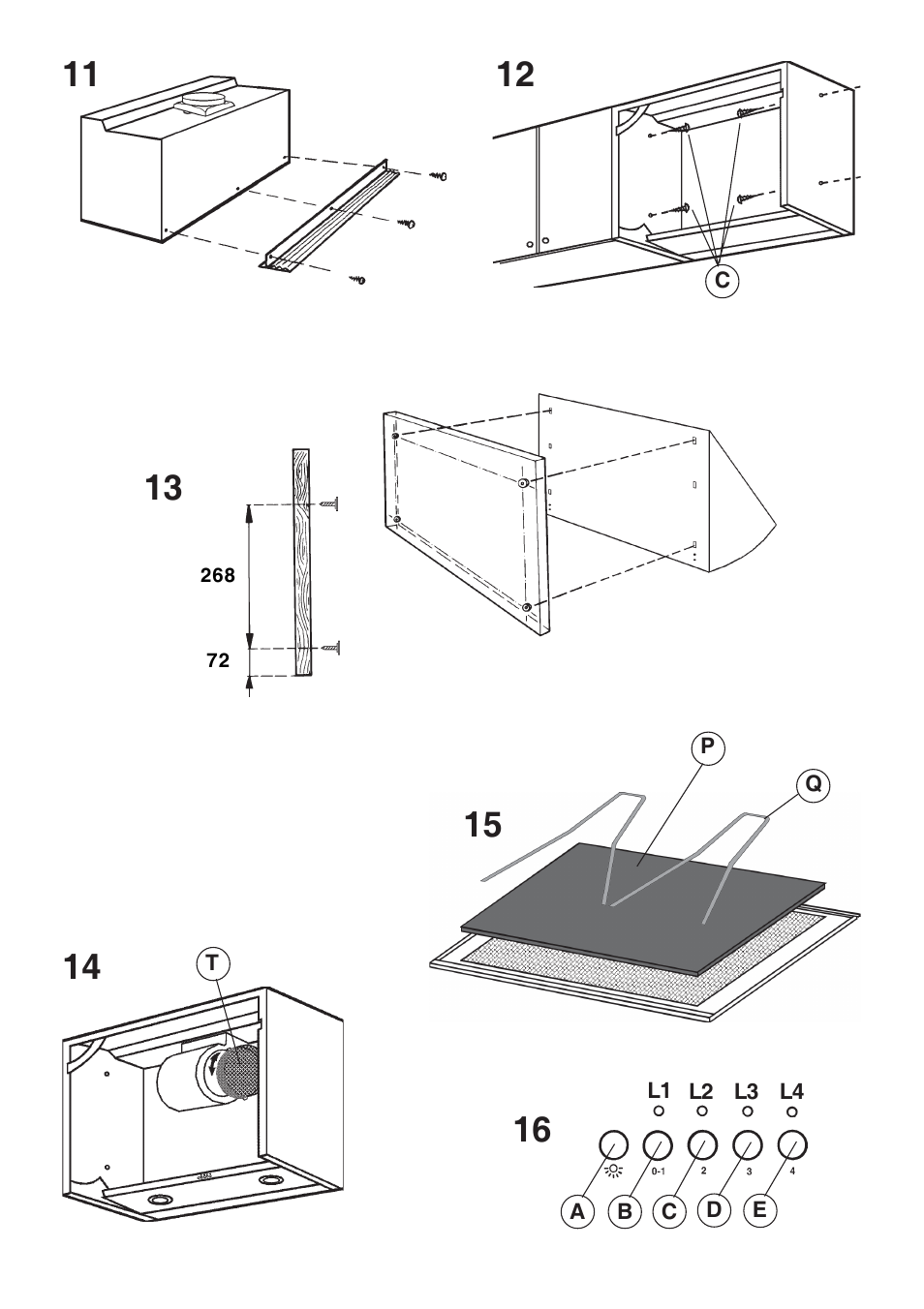 Best GI203 User Manual | Page 18 / 20