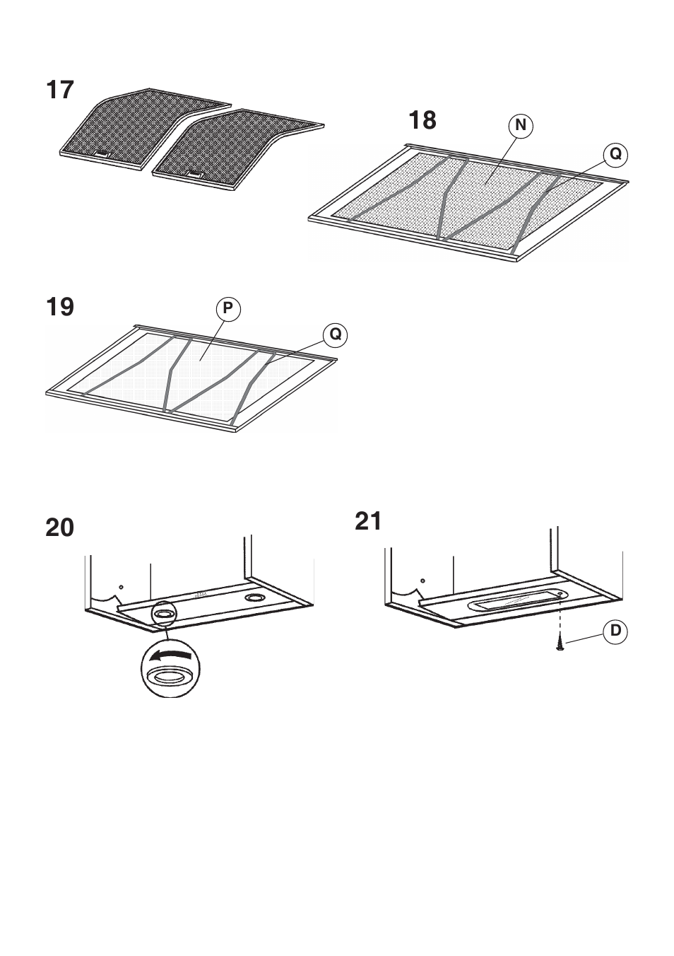 Best GI203 User Manual | Page 19 / 20