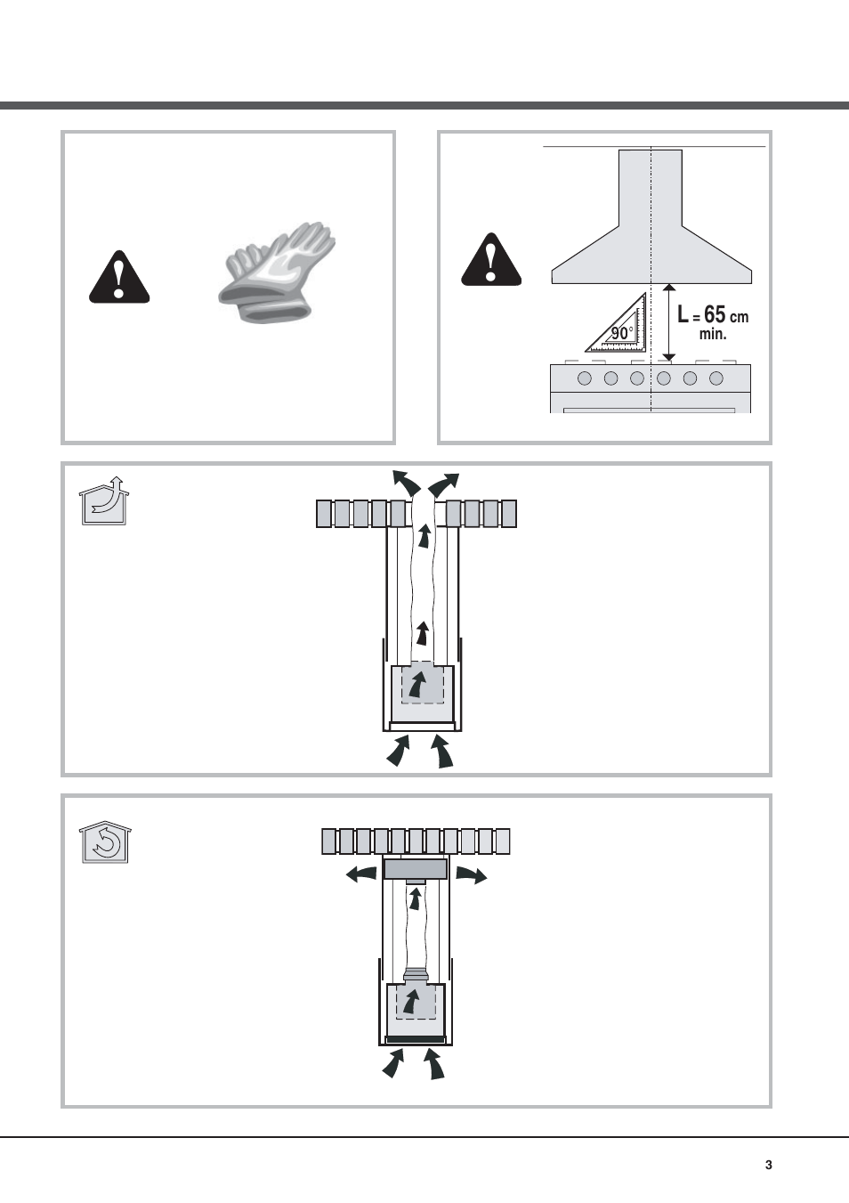 Best GLOSS User Manual | Page 3 / 40