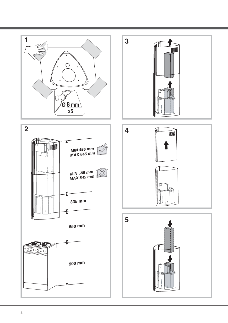 Best GLOSS User Manual | Page 4 / 40