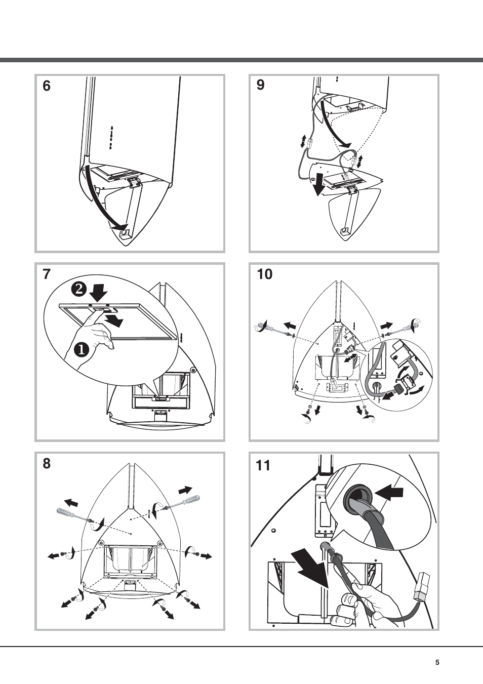 Best GLOSS User Manual | Page 5 / 40