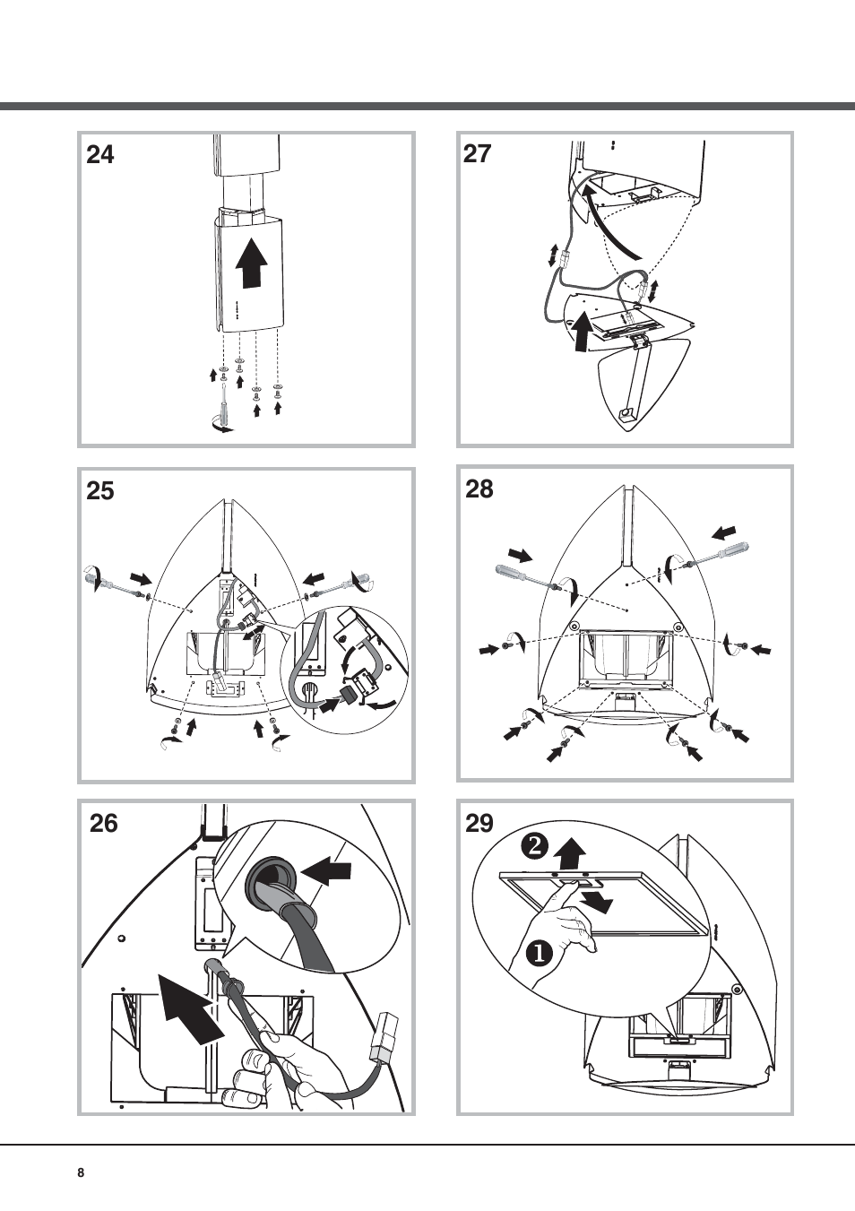 Best GLOSS User Manual | Page 8 / 40