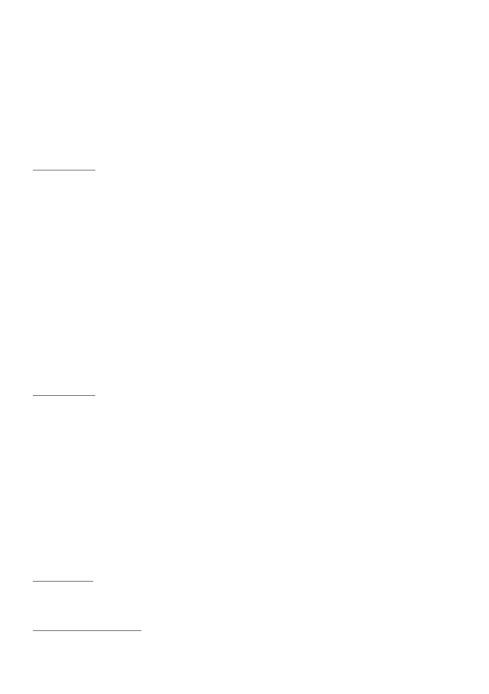 Operation | Best KASC 1288 User Manual | Page 3 / 28