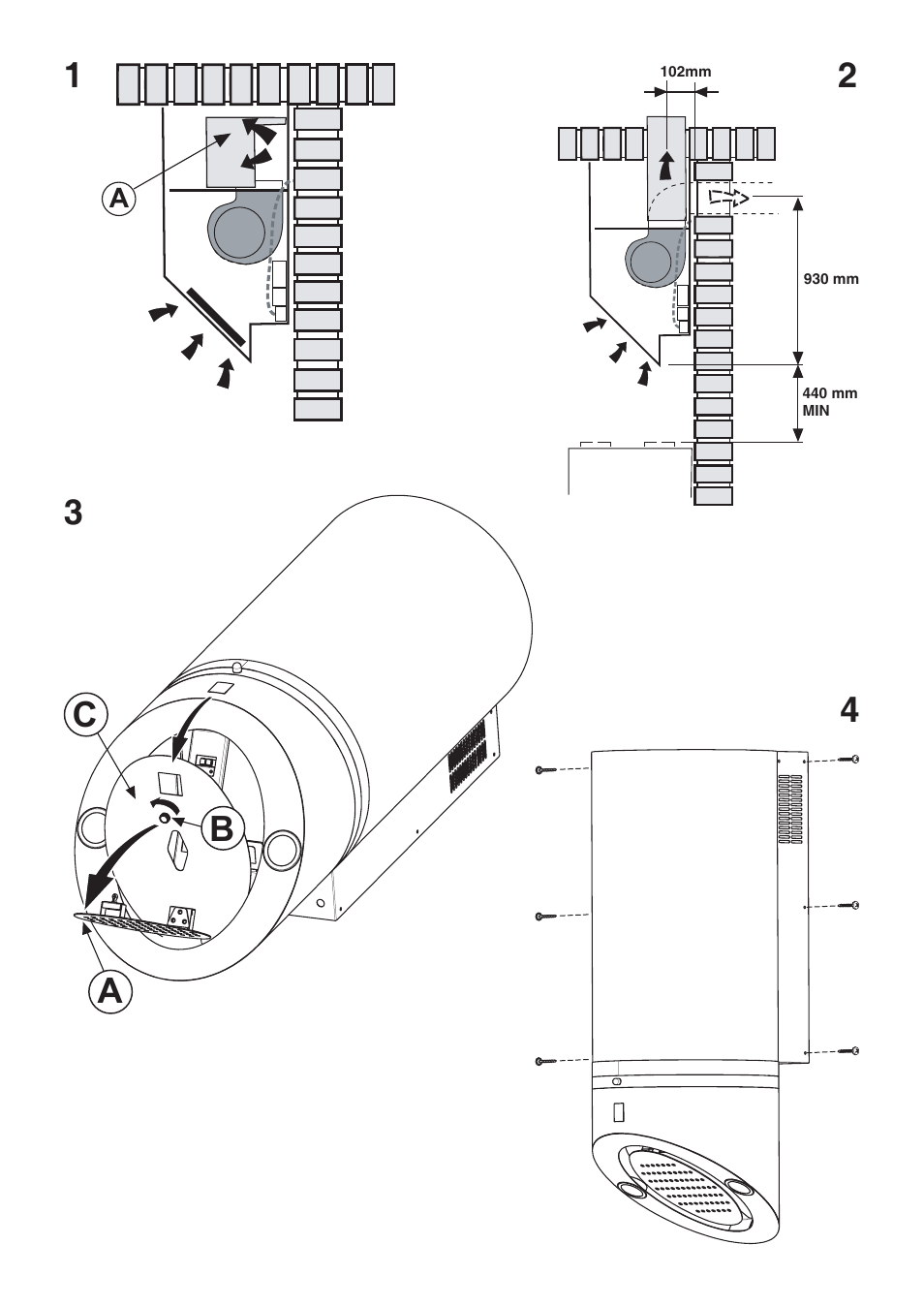 Ca b 3 | Best LIPSTICK User Manual | Page 16 / 20