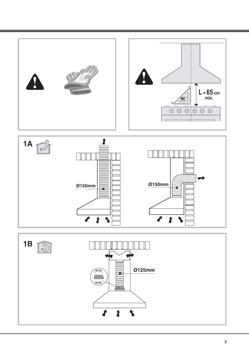 Best KB700 User Manual | Page 3 / 16