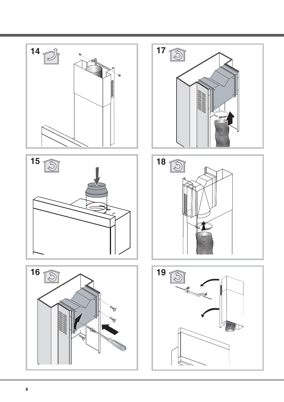 Best KB700 User Manual | Page 6 / 16
