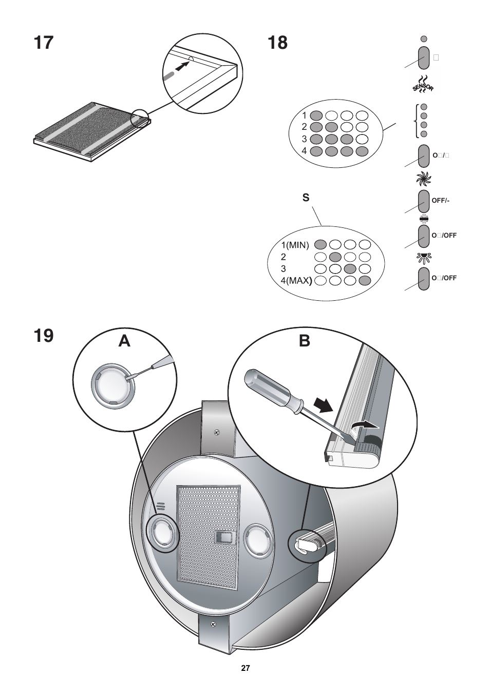 Best Lipari white User Manual | Page 27 / 28