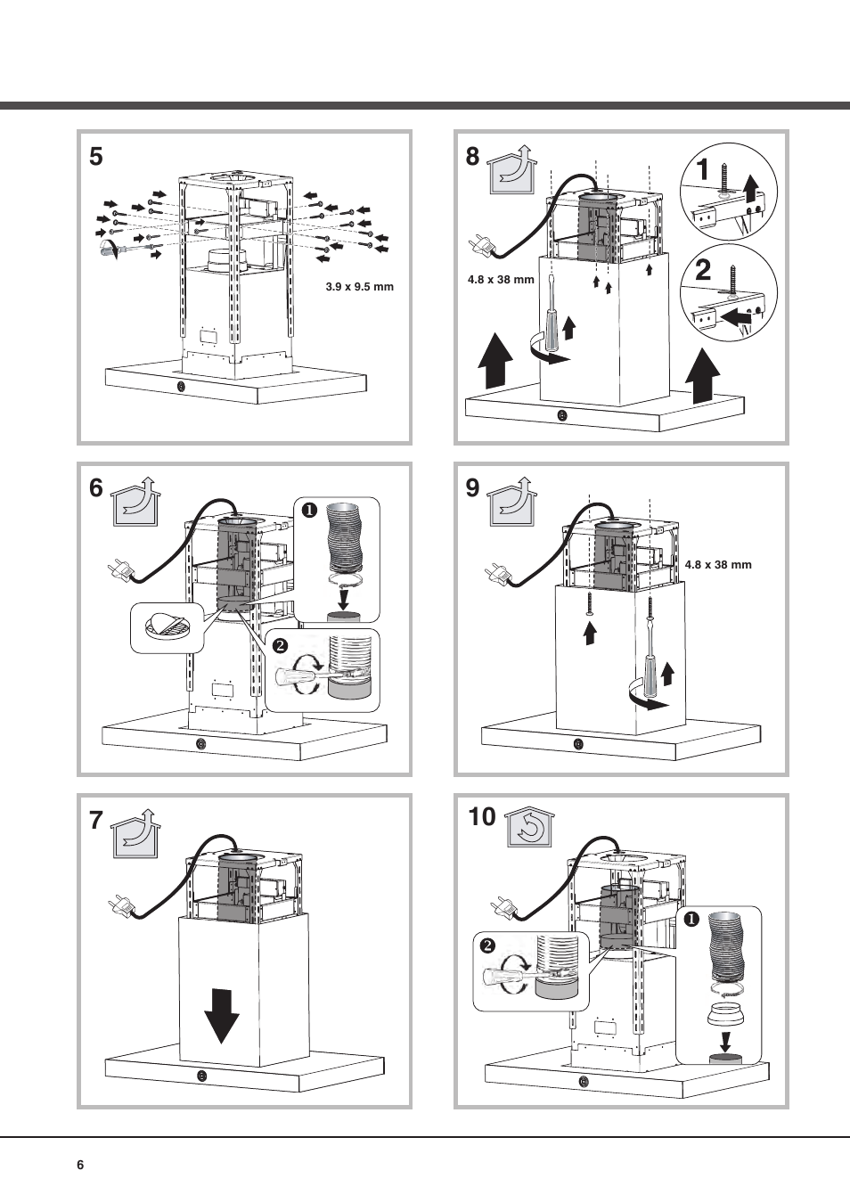 Best POLAR User Manual | Page 6 / 40