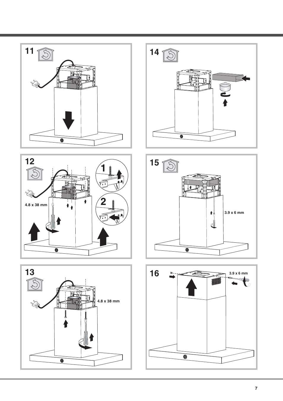 Best POLAR User Manual | Page 7 / 40
