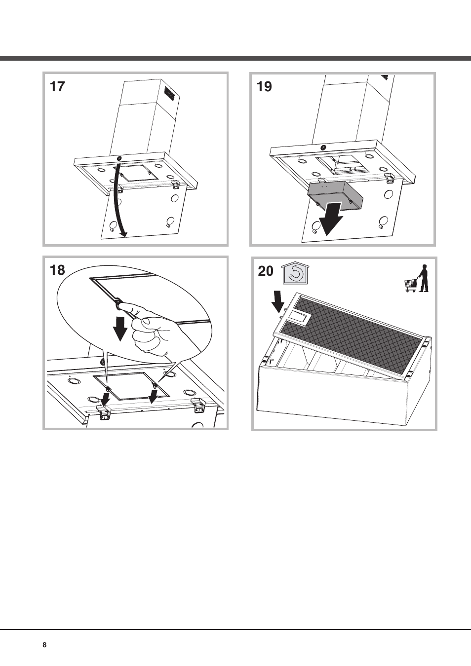 Best POLAR User Manual | Page 8 / 40