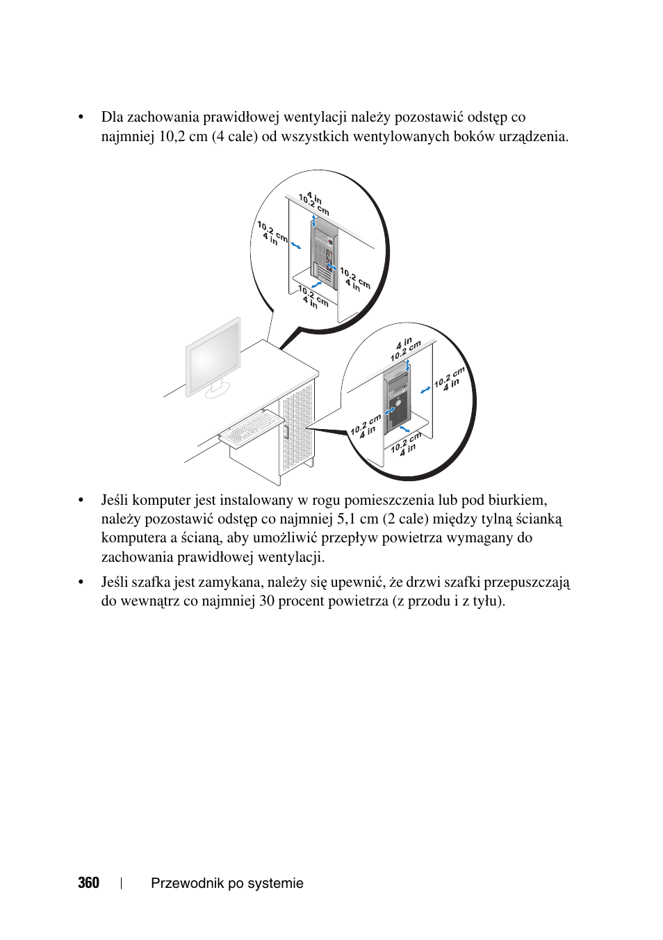 Dell Precision T3400 User Manual | Page 360 / 608