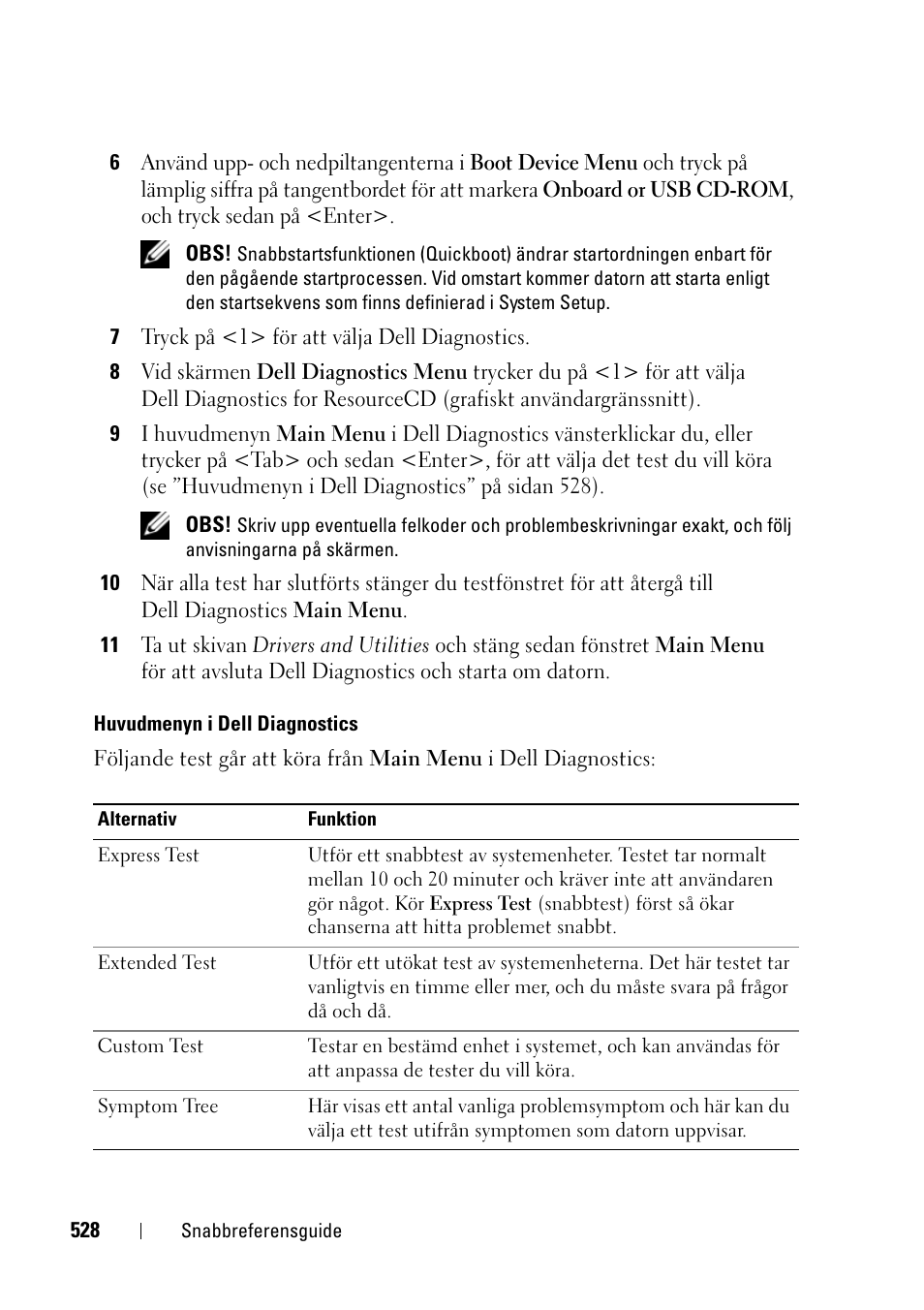 Dell Precision T3400 User Manual | Page 528 / 608