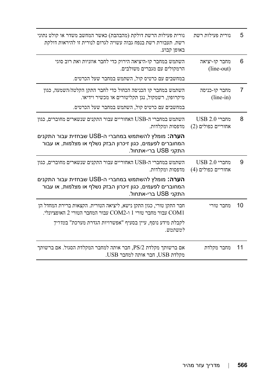 Dell Precision T3400 User Manual | Page 593 / 608