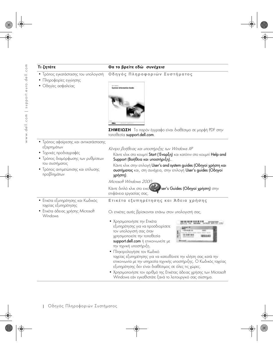 Dell Latitude X300 User Manual | Page 120 / 346