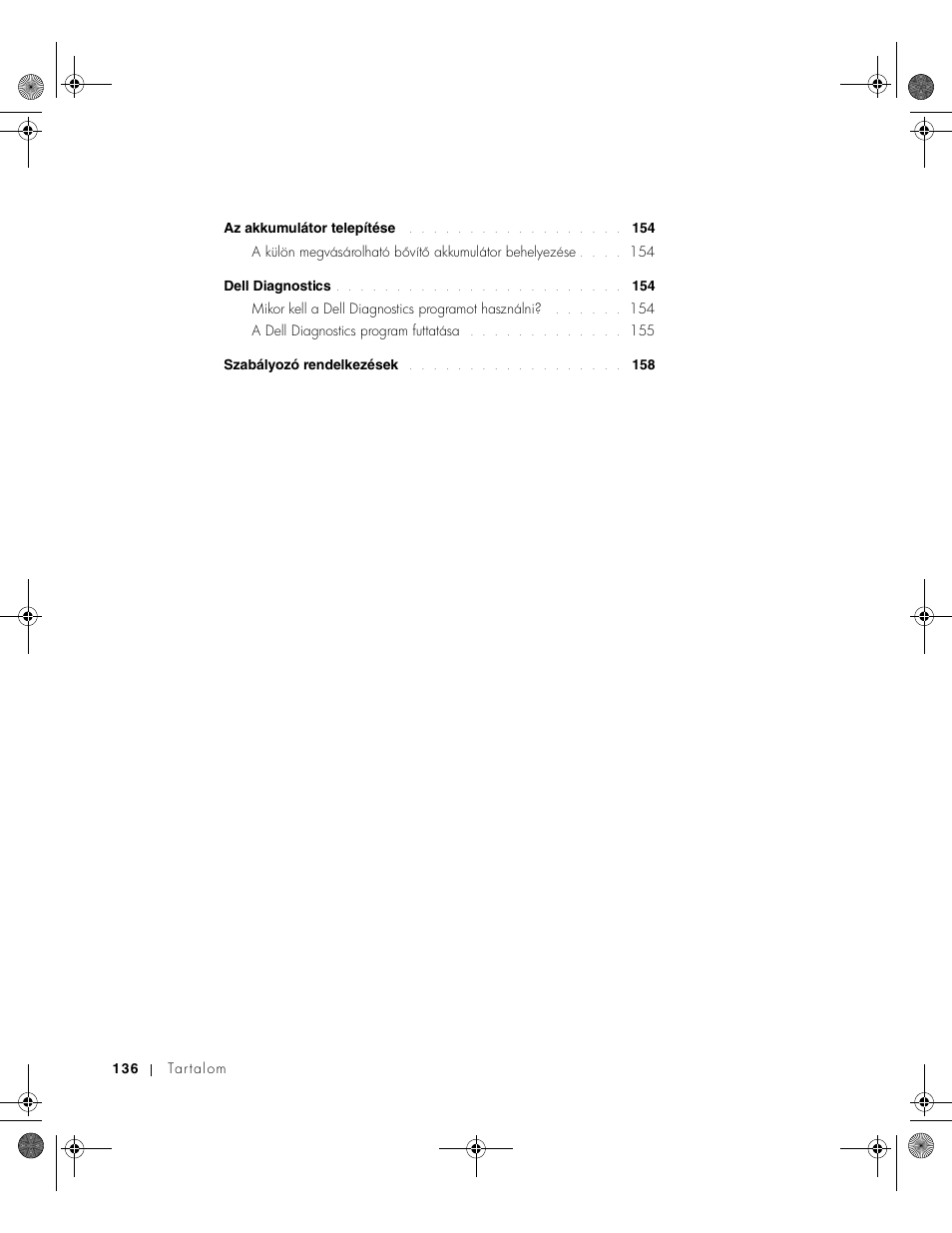 Dell Latitude X300 User Manual | Page 138 / 346