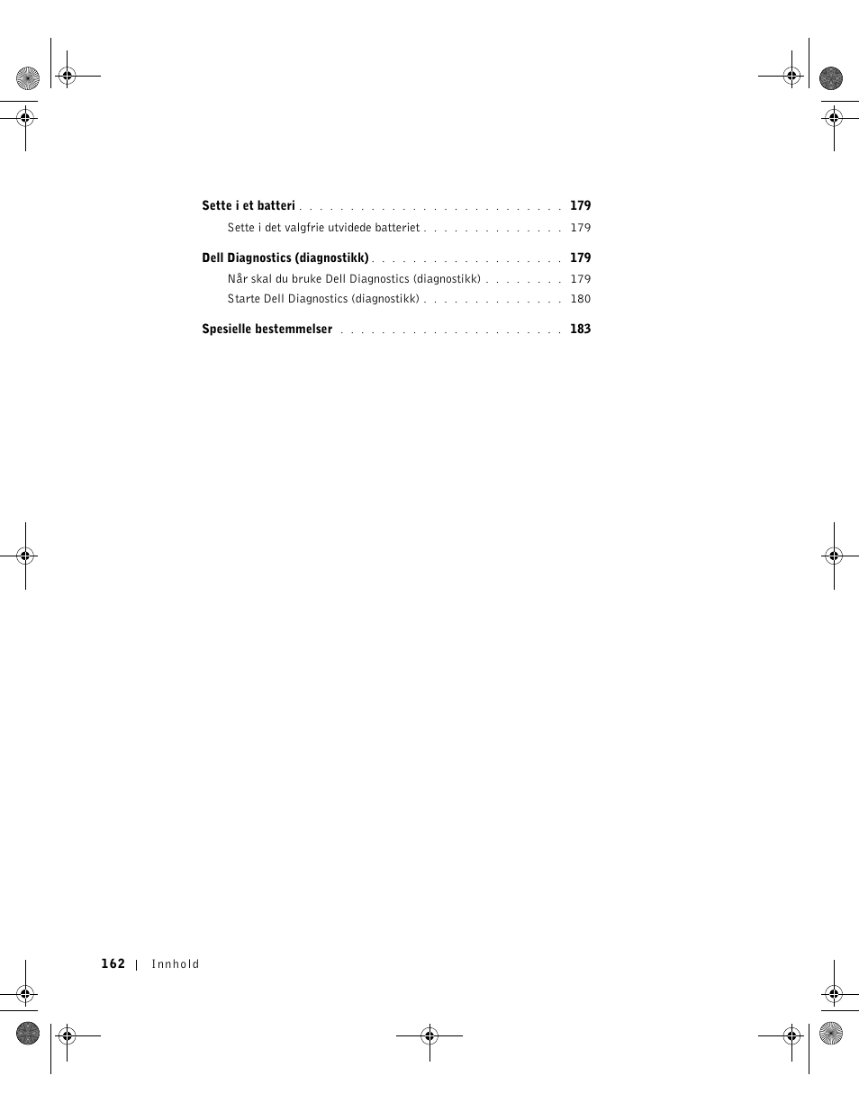 Dell Latitude X300 User Manual | Page 164 / 346