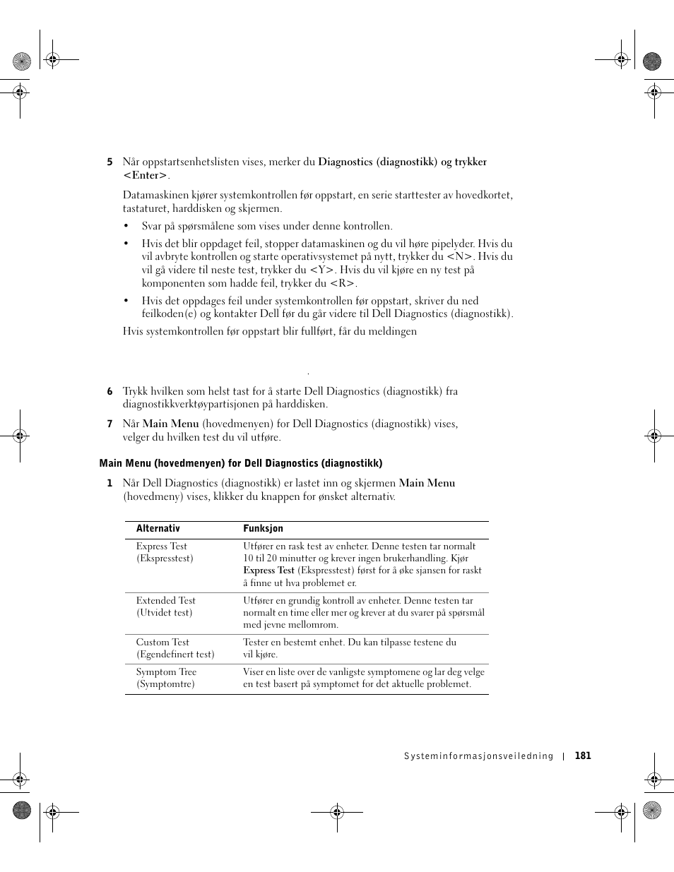 Dell Latitude X300 User Manual | Page 183 / 346