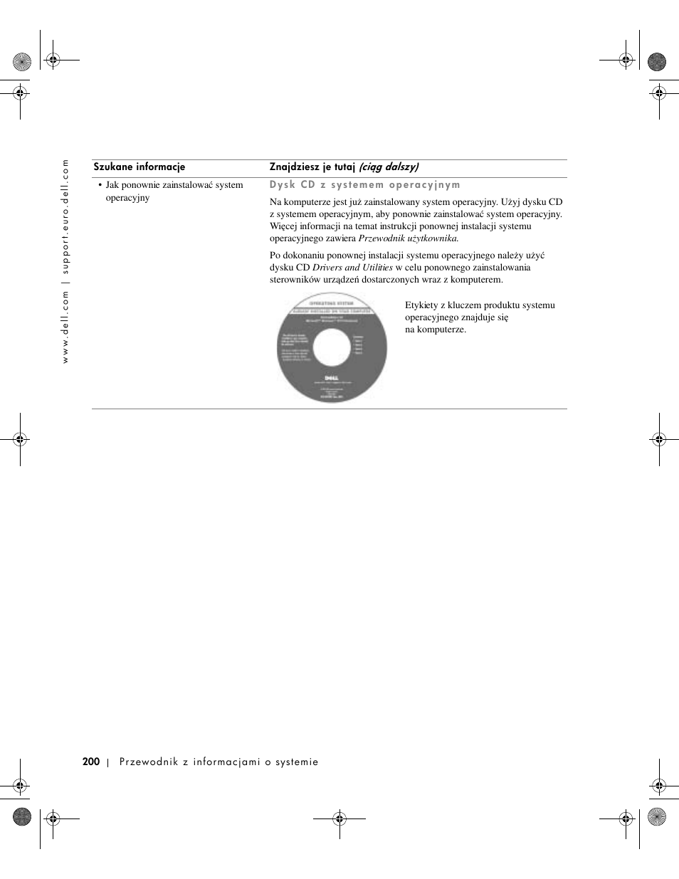 Dell Latitude X300 User Manual | Page 202 / 346