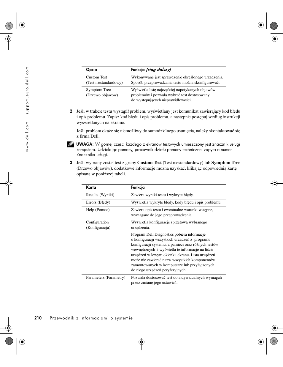 Dell Latitude X300 User Manual | Page 212 / 346
