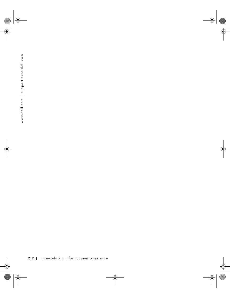 Dell Latitude X300 User Manual | Page 214 / 346