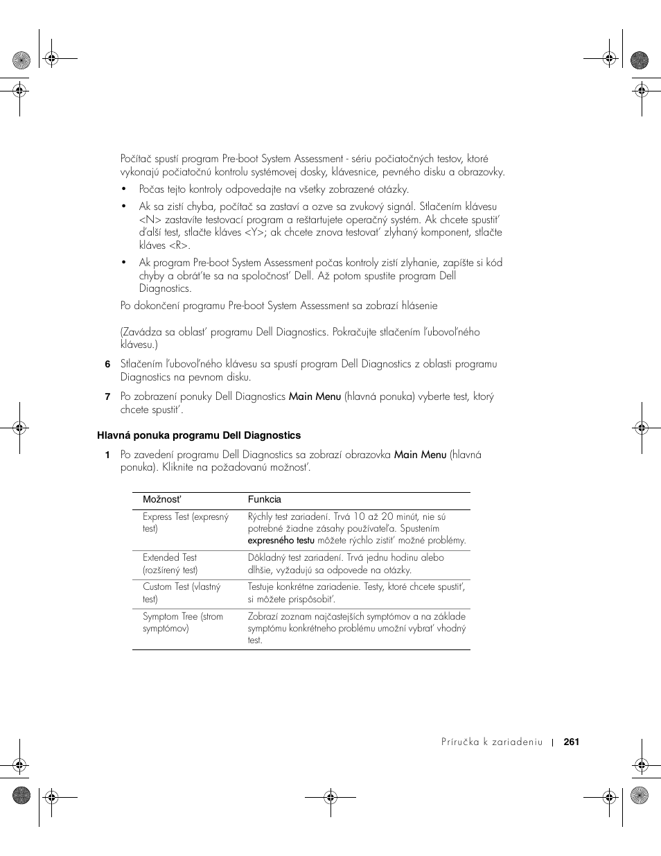 Dell Latitude X300 User Manual | Page 263 / 346