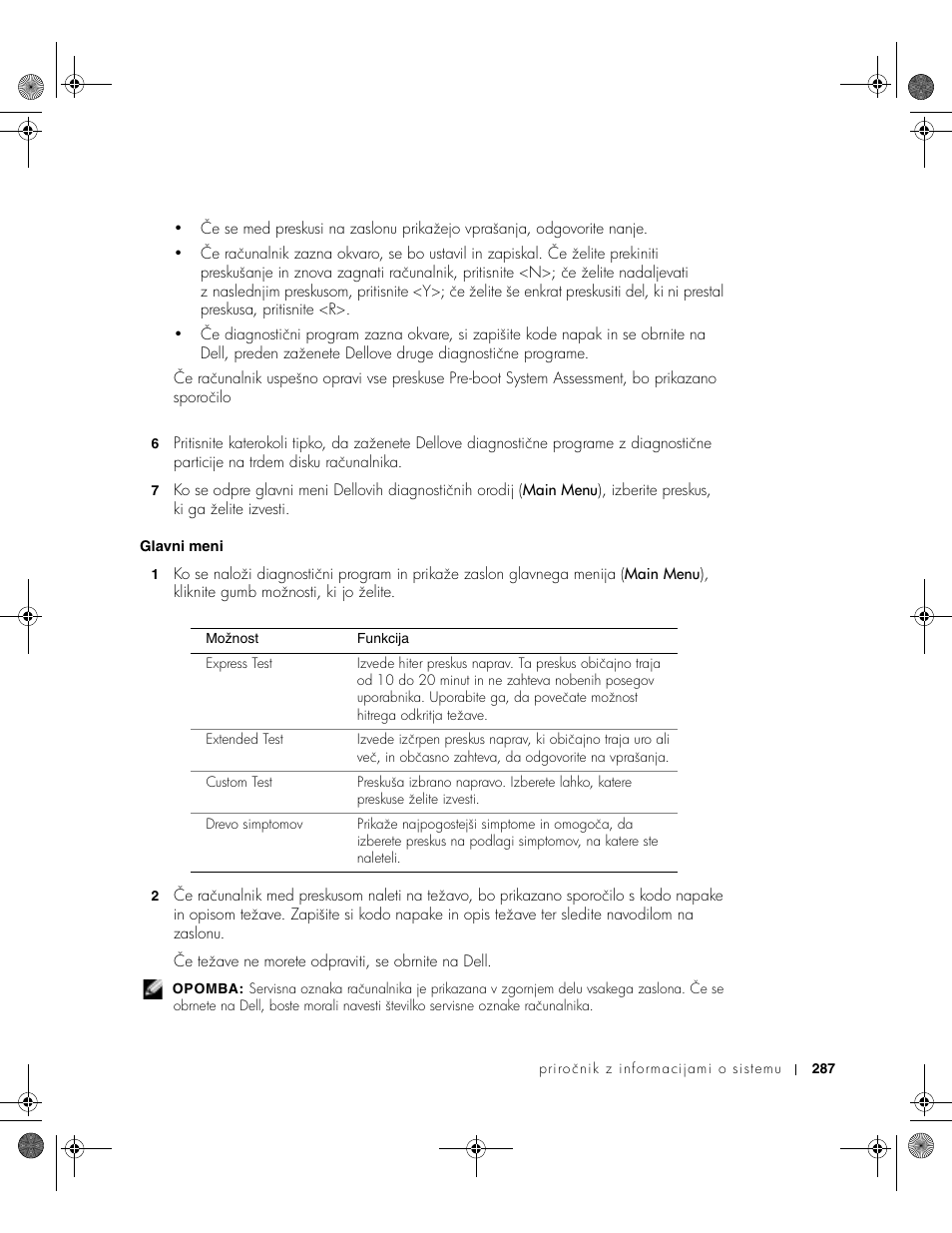 Dell Latitude X300 User Manual | Page 289 / 346