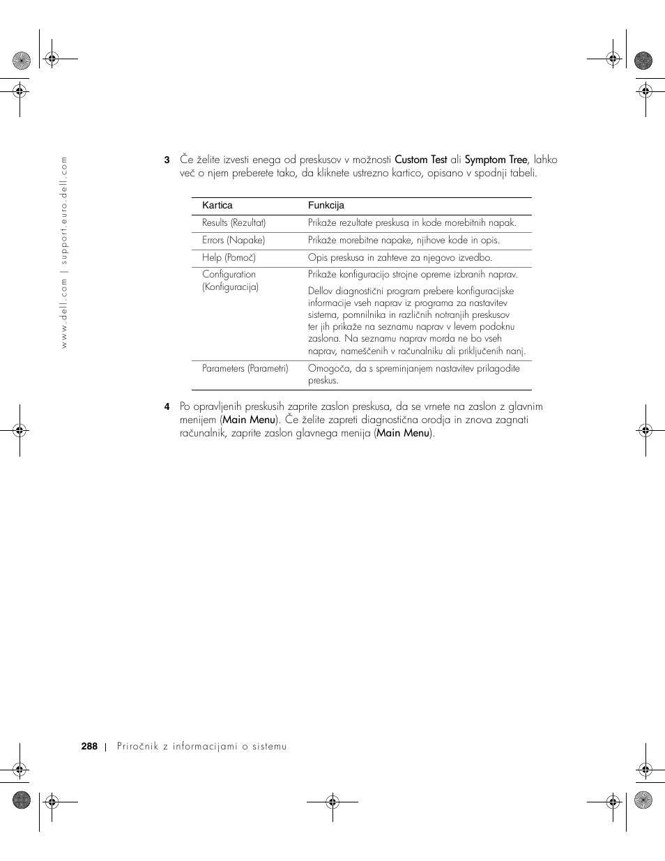 Dell Latitude X300 User Manual | Page 290 / 346