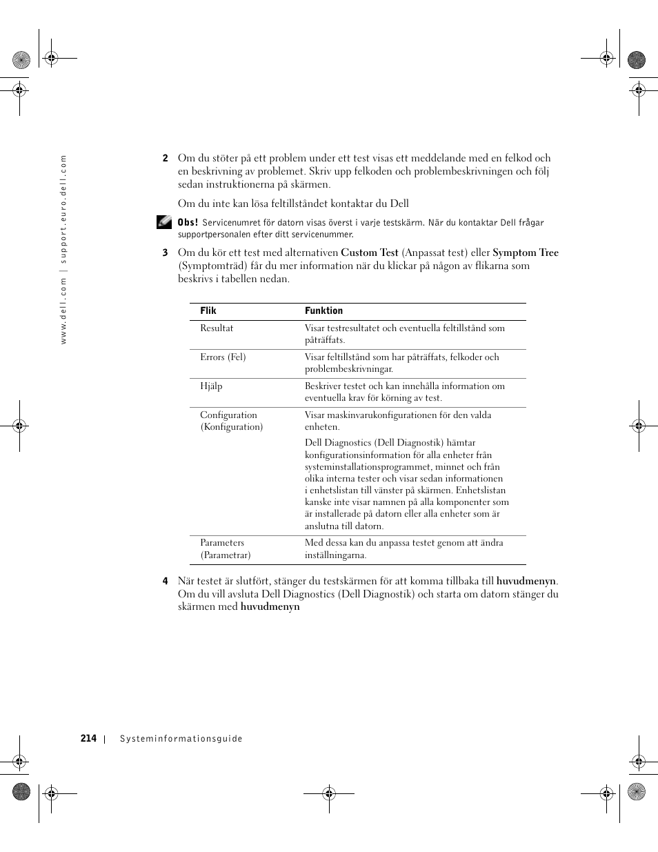 Dell Latitude X300 User Manual | Page 316 / 346