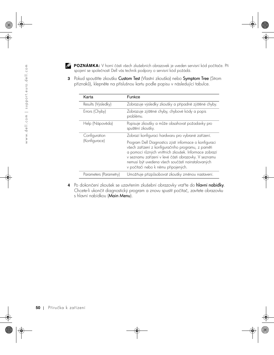 Dell Latitude X300 User Manual | Page 52 / 346